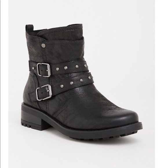 torrid moto boots